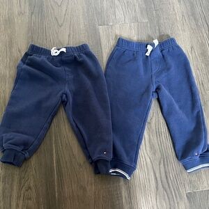 Toddler Tommy Hilfiger Sweatpants 18-24mo